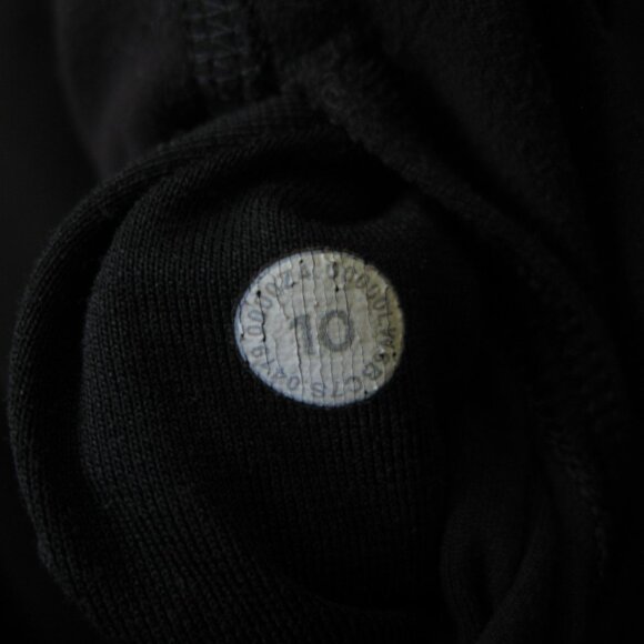 Lululemon Align crops size 10 *GUC - Picture 12 of 12